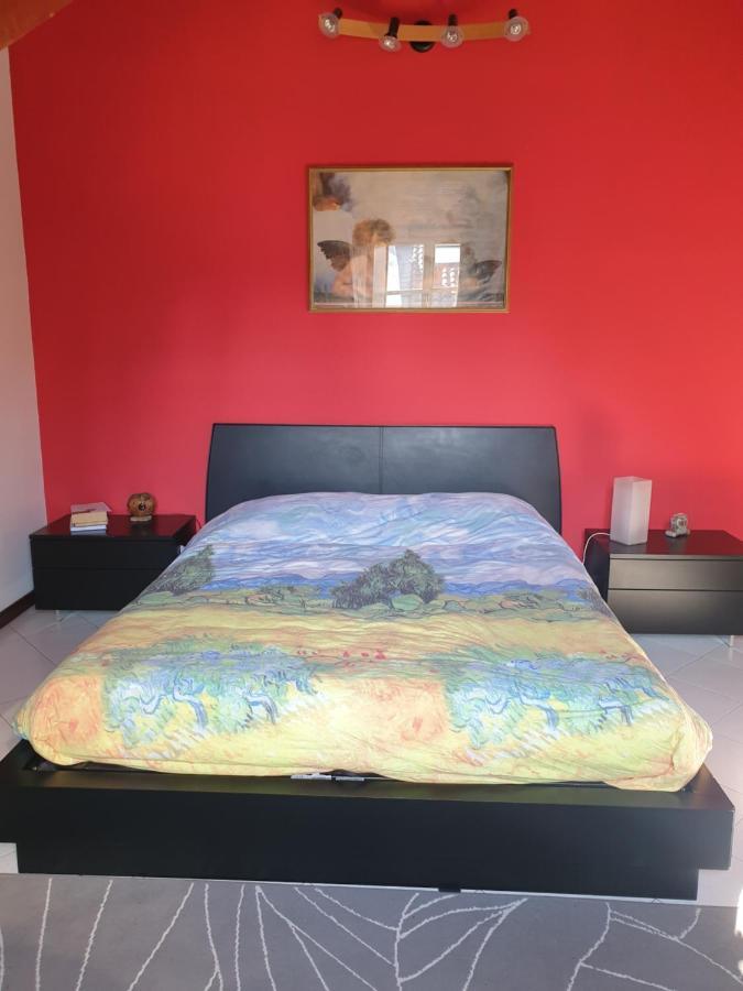 Apartamento Il Piccolo Principe Turín Exterior foto
