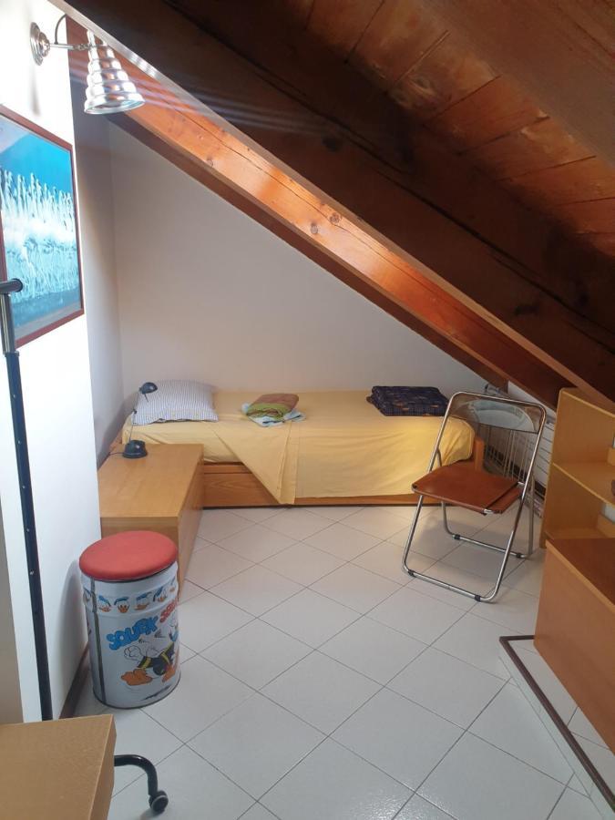 Apartamento Il Piccolo Principe Turín Exterior foto